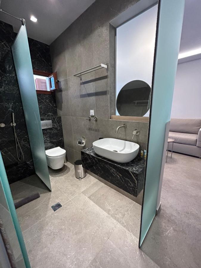 Hotel Bara Neos Marmaras Exteriör bild